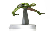 (Pre-Order) Star Trek - Klingon Bird-of-Prey [HMS Bounty] (The Voyage Home) -- Corgi CC96612