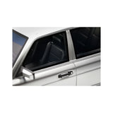 (Pre-Order) 1:18 Mercedes-Benz 560 (W126) 6.0 SEL AMG -- Brilliant Silver -- Ottomobile OT1251