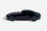 1:18 Mercedes-Benz AMG GT63 Coupe -- Obsidian Black -- NZG