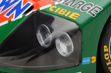(Pre-Order) 1:8 1991 Le Mans 24h Winner -- #55 Mazda 787B -- Spark