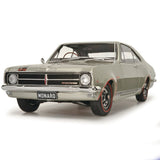 1:18 Holden HK Monaro GTS 327 -- Silver Mink -- Classic Carlectables