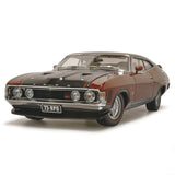 1:18 Ford XA Falcon RPO83 Coupe -- Walnut Glow -- Classic Carlectables