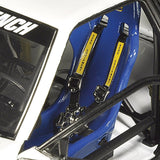 1:18 1984 Bathurst -- Dick Johnson -- #71 Ford Mustang GT -- Classic Carlectable