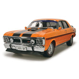 1:18 Ford XY Falcon GT-HO Phase III -- Raw Orange -- Classic Carlectables