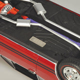 1:18 Holden HT Monaro GTS 350 -- Spanish Red -- Classic Carlectables