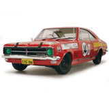 1:18 1968 Bathurst -- #14D Holden HK Monaro GTS 327 -- Classic Carlectables