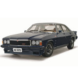 1:18 Holden HZ GTS -- Nocturne Blue Metallic -- Classic Carlectables