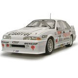 (Pre-Order) 1:18 1990 Bathurst 3rd Place -- Perkins/Mezera -- Holden VL Commodore -- Classic Carlectables
