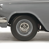(Pre-Order) 1:18 Holden EH Panel Van -- Gundagai Grey -- Classic Carlectables