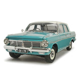 (Pre-Order) 1:18 Holden EH Special -- Aqua Turquoise -- Classic Carlectables