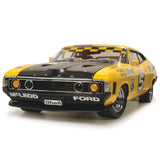 (Pre-Order) 1:18 1973 Bathurst Pole Position -- Goss/Bartlett -- Ford XA Falcon -- Classic Carlectables