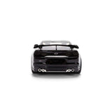 1:24 2024 Chevrolet Camaro ZL1 1LE -- Black -- Fast & Furious JADA