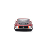 1:24 1973 Ford Mustang Mach 1 -- Candy Red -- JADA: Big Time Muscle