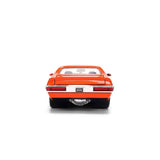 1:24 1971 Pontiac GTO -- Orange "Goat's Revenge" -- JADA: Big Time Muscle
