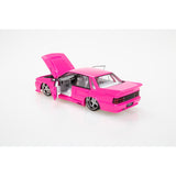 1:24 Holden VL Commodore Walkinshaw - Custom -- Pink -- DDA Collectibles
