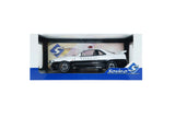 1:18 Nissan Skyline R34 GTR -- Japanese Police -- Solido Modified