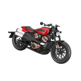 1:12 Harley-Davidson 2024 Sportster S -- Red/Black -- Maisto Motorcycles