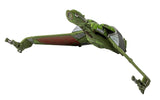 (Pre-Order) Star Trek - Klingon Bird-of-Prey [HMS Bounty] (The Voyage Home) -- Corgi CC96612