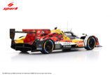 1:18 2025 Le Mans 24h -- #20 BMW M Team WRT -- Spark 18S1059