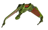 (Pre-Order) Star Trek - Klingon Bird-of-Prey [HMS Bounty] (The Voyage Home) -- Corgi CC96612