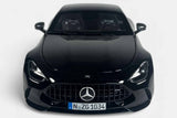 1:18 Mercedes-Benz AMG GT63 Coupe -- Obsidian Black -- NZG