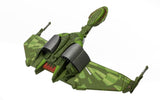 (Pre-Order) Star Trek - Klingon Bird-of-Prey [HMS Bounty] (The Voyage Home) -- Corgi CC96612
