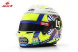 1:5 Helmet -- Lando Norris - 2019 Season -- McLaren -- Spark F1