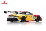 (Pre-Order) 1:43 2025 Bathurst 12 Hour -- #91 Porsche GT3 R -- Spark