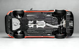 1:18 Honda Civic Type-R (FL5) -- Idemistu Motion Blue -- Motorhelix M85322
