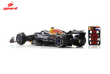 1:43 2025 Max Verstappen -- Abu Dhabi GP Winner -- #1 Red Bull RB21 -- Spark F1