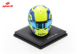 1:5 Helmet -- Lando Norris - 2022 Season -- McLaren -- Spark F1