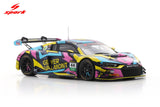 1:43 2025 Bathurst 12 Hour -- #44 Audi R8 LMS EVO II -- Spark