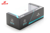 1:43 2026 Kimi Antonelli -- Chinese GP Winner -- #12 Mercedes-AMG W17E -- Spark F1
