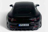 1:18 Mercedes-Benz AMG GT63 Coupe -- Obsidian Black -- NZG