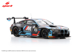 1:18 2025 Bathurst 12 Hour Winner -- #32 BMW M4 GT3 -- Spark 18AS012