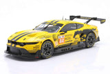 1:18 2024 LeMans 24 Hour -- #44 Ford Mustang GT3 -- IXO Models