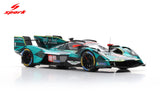 1:18 2025 Le Mans 24h -- #009 Aston Martin Valkyrie THOR Team -- Spark 18S1051