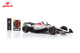 1:18 2025 Max Verstappen -- Japanese GP Winner -- #1 Red Bull RB21 -- Spark F1