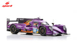 1:18 2025 Le Mans 24h LMP2 -- #199 AO Racing "Spike the Dragon" -- Spark 18S1067