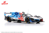 1:18 2025 Le Mans 24h -- #15 BMW M Team WRT -- Spark 18S1058