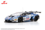 1:18 2025 Spa 24 Hour Winner -- #63 Lamborghini Huracan GT3 -- Spark 18SPA2025