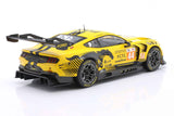 1:18 2024 LeMans 24 Hour -- #44 Ford Mustang GT3 -- IXO Models