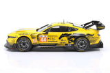 1:18 2024 LeMans 24 Hour -- #44 Ford Mustang GT3 -- IXO Models