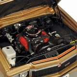 1:18 Holden HZ GTS -- Sandlewood Metallic -- Classic Carlectables