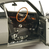 1:18 Holden HK Monaro GTS 327 -- Silver Mink -- Classic Carlectables