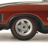 1:18 Ford XA Falcon RPO83 Coupe -- Walnut Glow -- Classic Carlectables