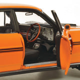 1:18 Ford XY Falcon GT-HO Phase III -- Raw Orange -- Classic Carlectables