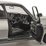 1:18 Holden LJ Torana GTR XU-1 -- Baroda Silver -- Classic Carlectables