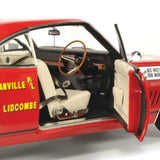 1:18 1968 Bathurst -- #14D Holden HK Monaro GTS 327 -- Classic Carlectables