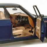 1:18 Holden HZ GTS -- Nocturne Blue Metallic -- Classic Carlectables